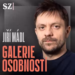 Po dvanácti letech teď cítím trochu prázdnotu, říká režisér Vln Jiří Mádl