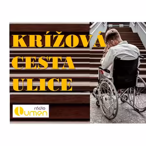 Krížová cesta každodenného života