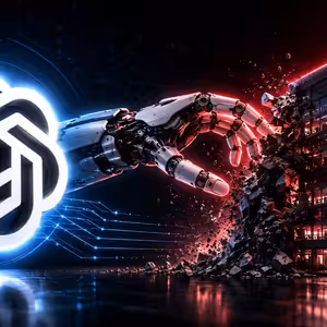 Ep#339 - Model od OpenAI se rozhodl hacknout jinou společnost