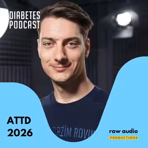 Budoucnost léčby cukrovky: Genová terapie, personalizovaní dvojníci i plně uzavřené okruhy