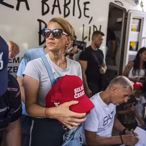 Jak Andrej Babiš a Tünde Bartha ponížili Zůnu a zbavili se oponentů
