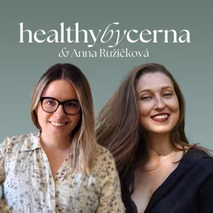 S Annou Ružičkovou o spánku jako klíči k hormonální rovnováze a lepšímu zdraví