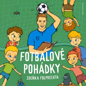 Bonus #1 Fotbalové pohádky Zdeňka Folprechta: 1. kapitola - Lev Kristián