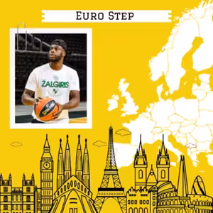 2. Predsezónne rebríčky Euroligy 21/22. (1/2)