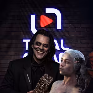 Jim Scarrey Movie, filmová Hra o trůny a... konec Hollywoodu, jak ho známe? | Total Week #9/26