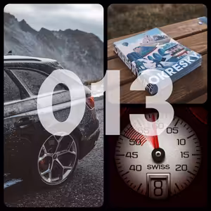 013 - A prišla kniha…