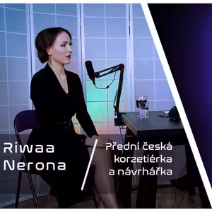 Krysí doupě / Riwaa Nerona: Volný čas nejraději trávím tvorbou.