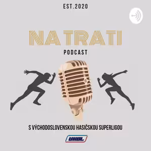 Na Trati s Miškou Fedorčákovou - Začalo to v Šuňave !