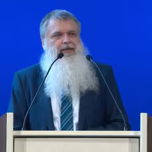 Jiří Beneš • Róš chodeš