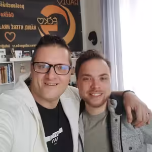 Rozhovor s Jakubem Cinibulkem