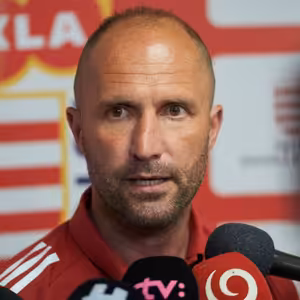 So športovým riaditeľom MFK Dukla Jozefom Moresom o zmenách v kádri a blížiacej sa sezóne