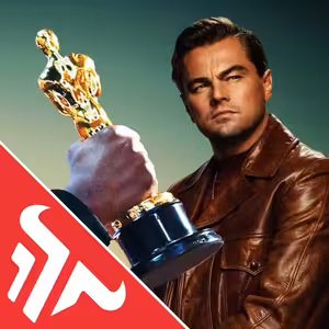 Podcast - 025 - Feministky, rasismus a sázení na Oscary