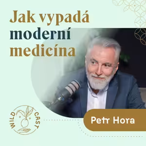 Jak vzniká nemoc? Petr Hora o dlouhověkosti a moderní medicíně