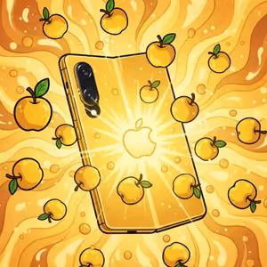 Smršť 20 novinek od Applu: Překoná ohebný iPhone legendární čip M1?