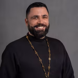 Gréckokatolícka hodinka – katechéza - Kristovými ranami sme uzdravení - vdp. Slavomír Tarasovič