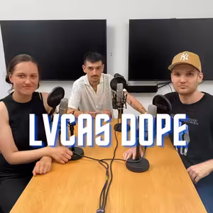 Lvcas Dope: Mám fůru projektů, dostal jsem nabídku do Clashe