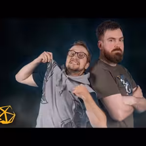 Cízí světy - Kampaň 2, Epizoda 69