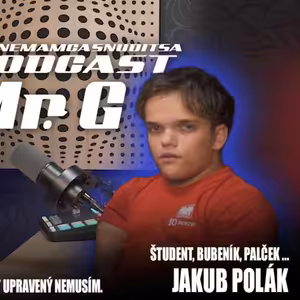 Jakub Polák – Život bez výhovoriek s achondropláziou: Inšpirácia pre mladých