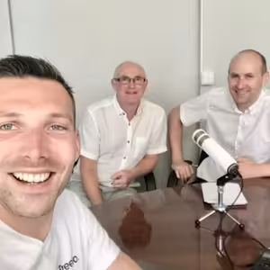 O budování fotografického impéria s Fotoškodou