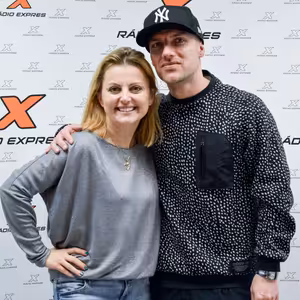 Evita na Exprese - Miňo Kereš