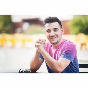 Tomáš Kačo: Skladby jsou pro mě stroj času. Vrací mě zpátky do různých životních etap