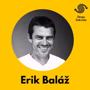 Erik Baláž: Keď si ochranu prírody vyžiada dosť ľudí, bude to priorita aj pre politikov