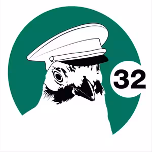 VOSTO5: Kupé ve Vzletu 8 - Kyšperský, Bangoura