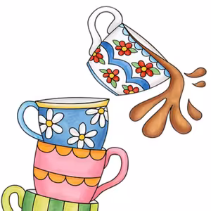 Příběhy draka Balabána 10