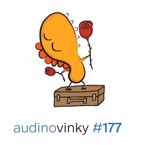 #177 - O tangu, pavoucích a rozumu