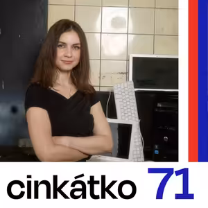 AI agenty má v malíčku: Tereza Tížková z E2B