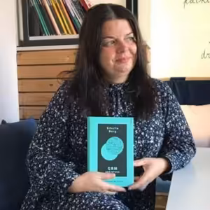 Aký je život s knihami a naozaj má láska rôzne podoby? Prezradila prekladateľka Paulína Šedíková Čuhová