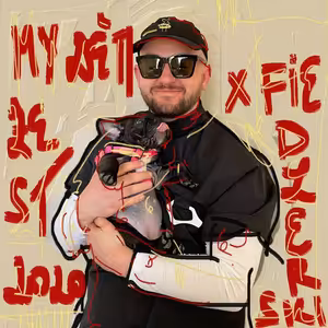 Angažmá Fiedlerski: Nahrávání s K. Gottem, s nástupem AI půjdu na pracák, Ceny Anděl jsou český Grammy, country od Beyoncé a nový přírůstek Sushi