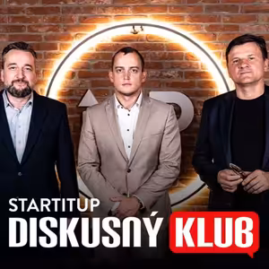 Ostrý DUEL plný hádok. Blaha: Matoviča nikto nebil. Bola to sebaobrana [Diskusný Klub]