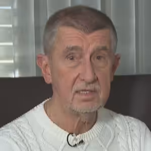 Andrej Babiš (ANO): Hnutí může fungovat i beze mě. Povolební spolupráci nevylučuji s nikým / 9. 2. 2024