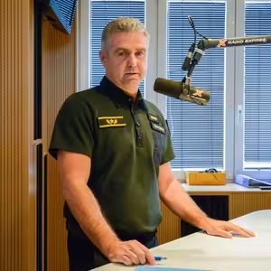 Tibor Gašpar - Som ochotný uzavrieť kauzu Gorila namiesto Gajdoša