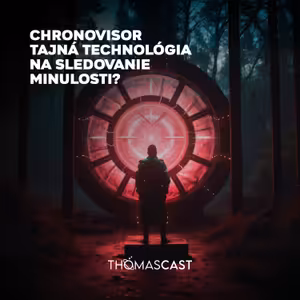 Chronovisor: Tajná technológia na sledovanie minulosti?