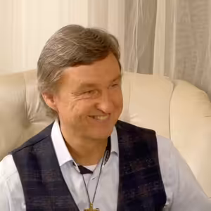 MUDr. Mikuláš Štefan, Sestřih: Dejte vašemu smyslu život