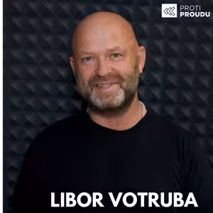 Libor Votruba - Cestou z léčebny jsem v autě pil vodku. Deziluze závislých je obrovská.