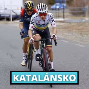 Závod Kolem Katalánska jako test na Giro?