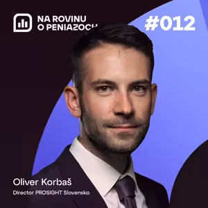 NRoPE 12: Potrebujem finančného sprostredkovateľa?