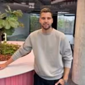 Alexander Choupenitch: Šerm a hudba mají společného víc, než byste čekali