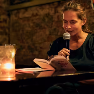 Petra Hůlová, Zlodějka mýho táty a nové texty