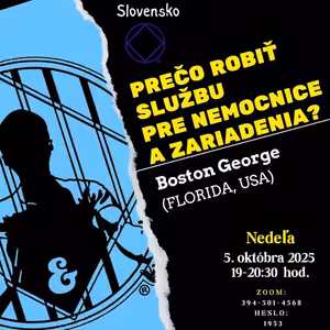 Prečo robiť službu pre nemocnice a zariadenia - Boston George (Florida, USA) - 5. 10. 2025