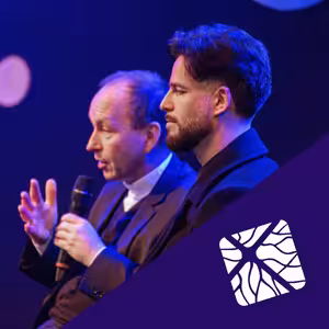 CLIPTIME: Môj príbeh s Bohom | Ego a Mons. Jozef Haľko