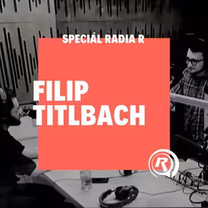 Speciál: Filip Titlbach | Multimediální den FSS MU