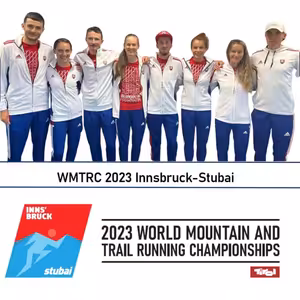 Miro Hraško a Maťo Šibi Schieber o WMTRC 2023 Insbruck - Stubai