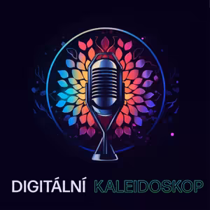 Digitální kaleidoskop