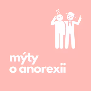 22. Mýty o anorexii