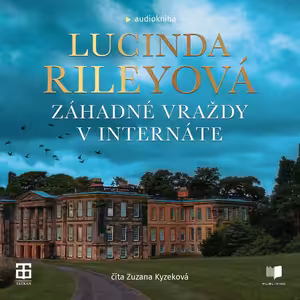 Záhadné vraždy v internáte