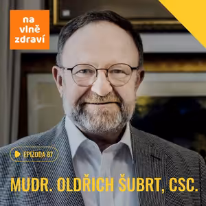 #87 Medicína je umění